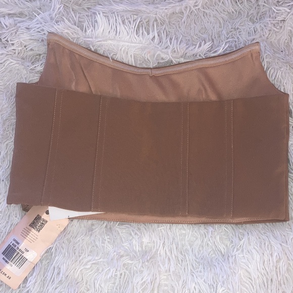 Cayenne top - Picture 2 of 3